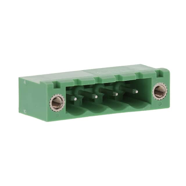 2648650000 TERM BLK HDR 4POS 180DEG 5.08MM