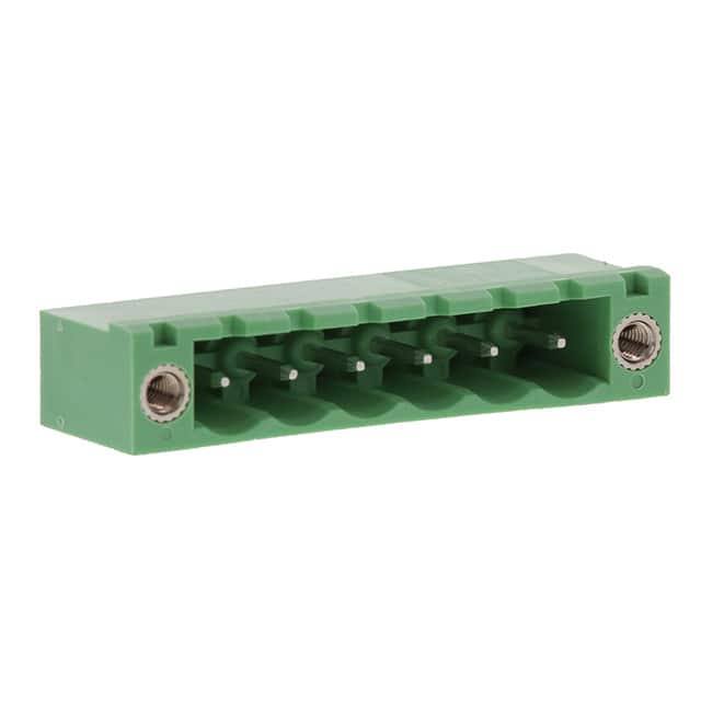 2648670000 TERM BLK HDR 6POS 180DEG 5.08MM