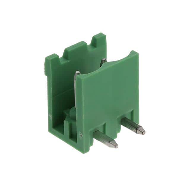 2649090000 TERM BLK HDR 2POS 90DEG 5.08MM