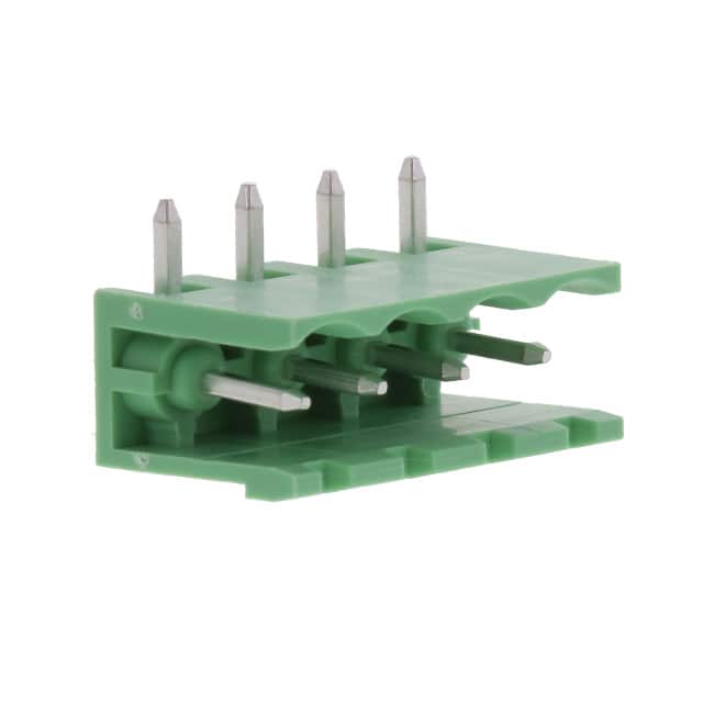2649130000 TERM BLK HDR 4POS 90DEG 5.0MM