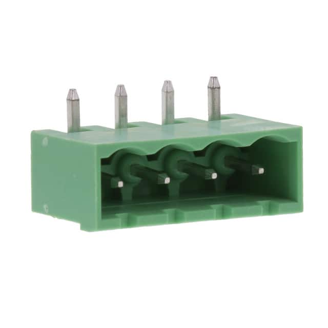 2649140000 TERM BLK HDR 4POS 90DEG 5.08MM