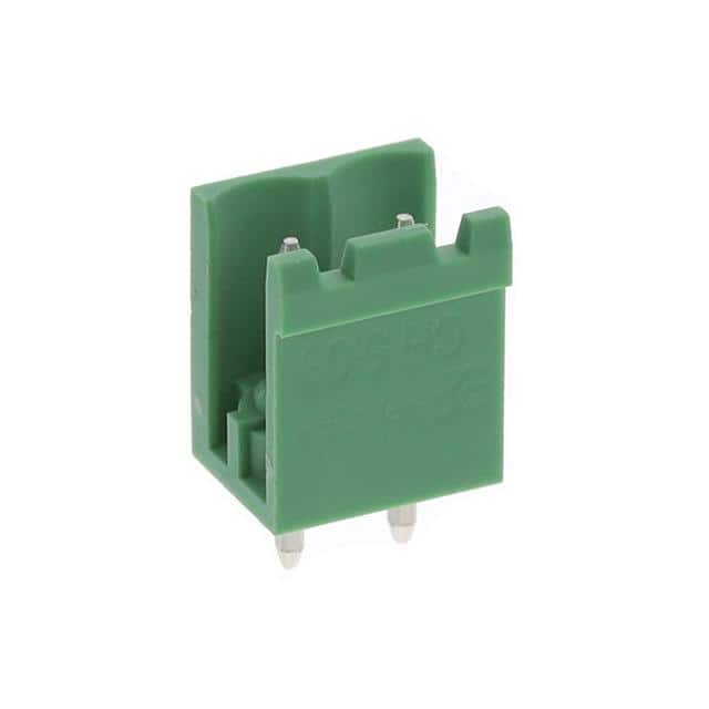 2649550000 TERM BLK HDR 2POS 180DEG 5.08MM