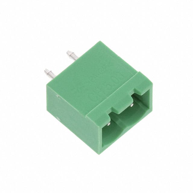 2649560000 TERM BLK HDR 2POS 180DEG 5.08MM