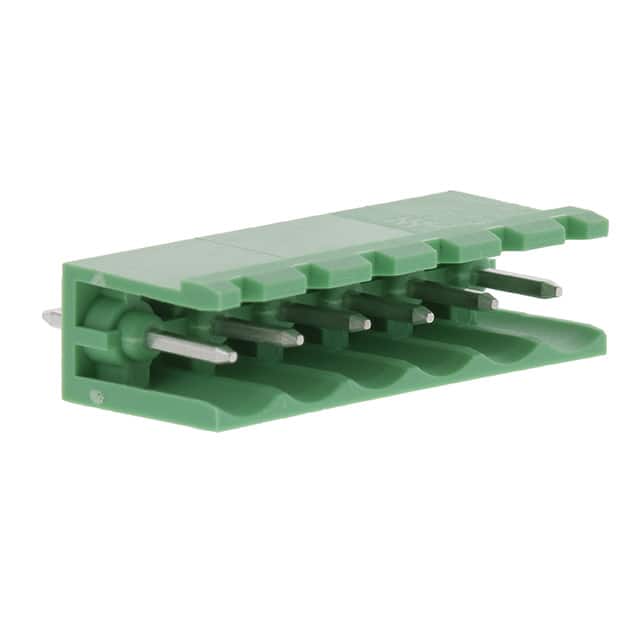 2649630000 TERM BLK HDR 6POS 180DEG 5.08MM