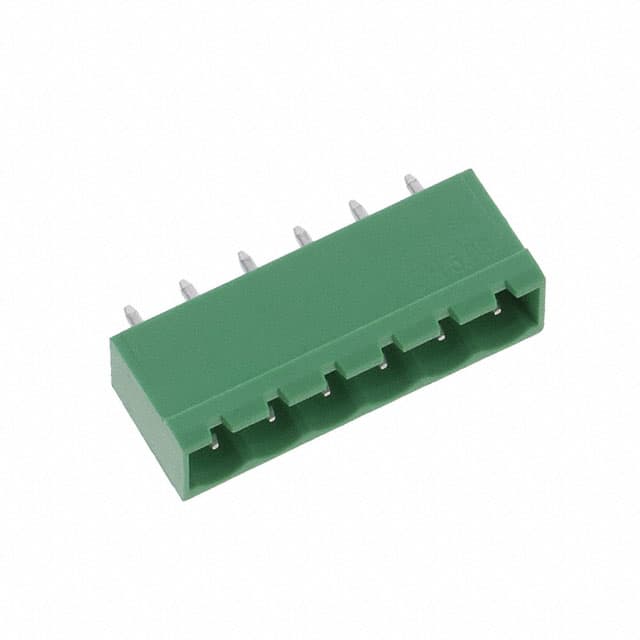 2649640000 TERM BLK HDR 6POS 180DEG 5.08MM