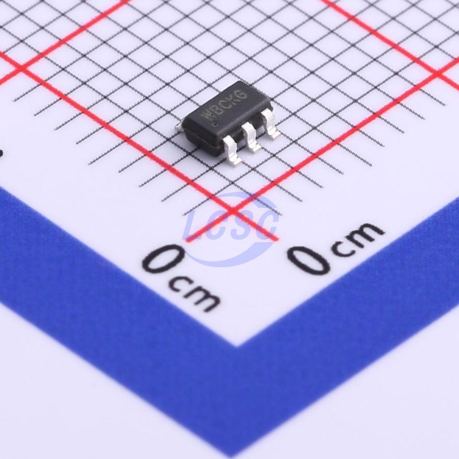 SY8120B1ABC The Silergy SY8120B1ABC is a voltage regulator. It features RoHS3 Compliance and an MSL of 1 Unlimited.