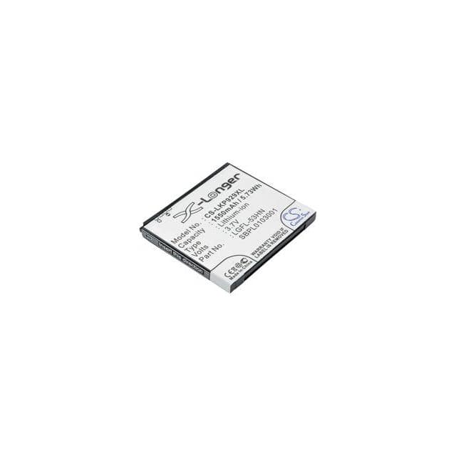 KGFL-53HN Replacement for Lg KGFL-53HN Rep