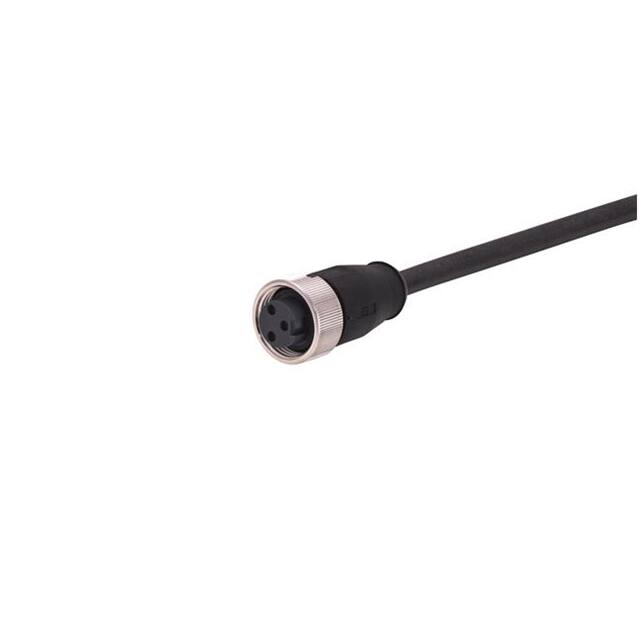 21349700393030 CBL 3POS FMALE TO WIRE 9.84'