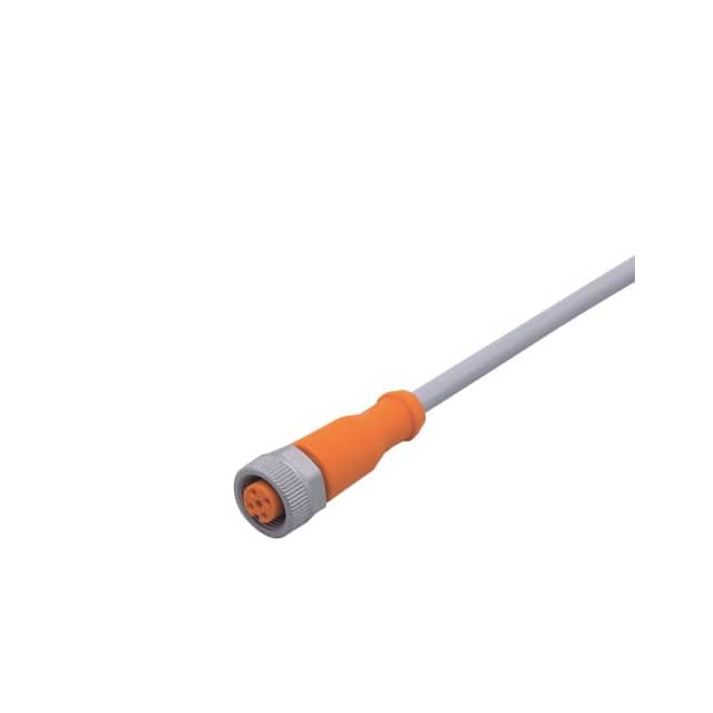 EVW003 CBL 5POS FMALE TO WIRE 32.8'
