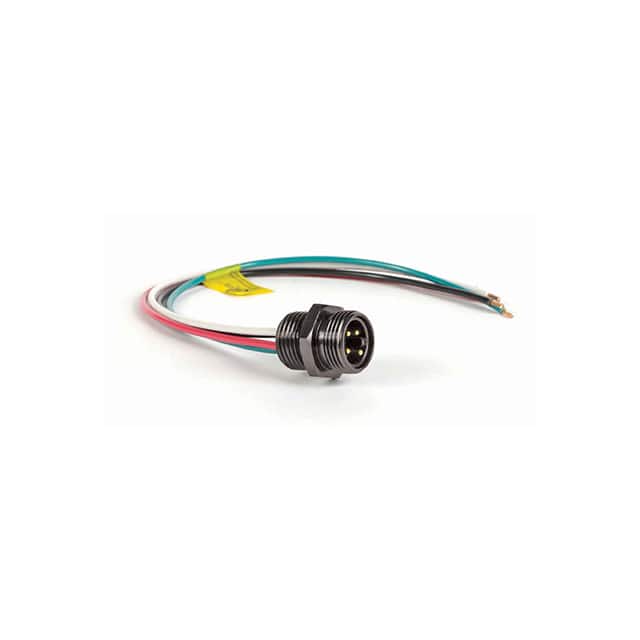 P29036-M.5 " 4 POSITION DROP/BRANCH RECEPTA
