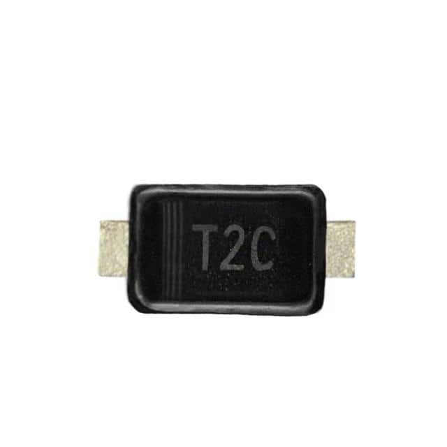 TPM2860C-01 RF SCHOTTKY BARRIER DIODE. RF DE