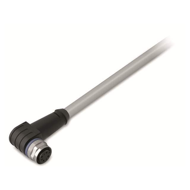 756-3102/040-100 CBL CIRC 4POS FEM 32.8'