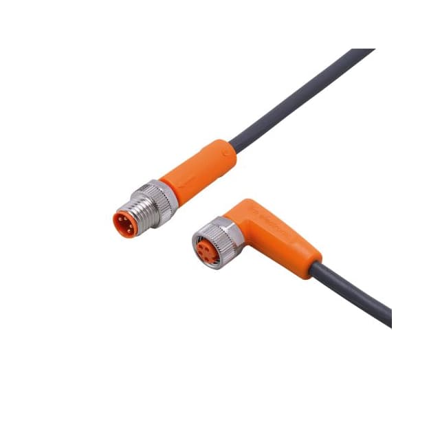 EVC304 CBL 4POS FMALE TO MALE 16.4'