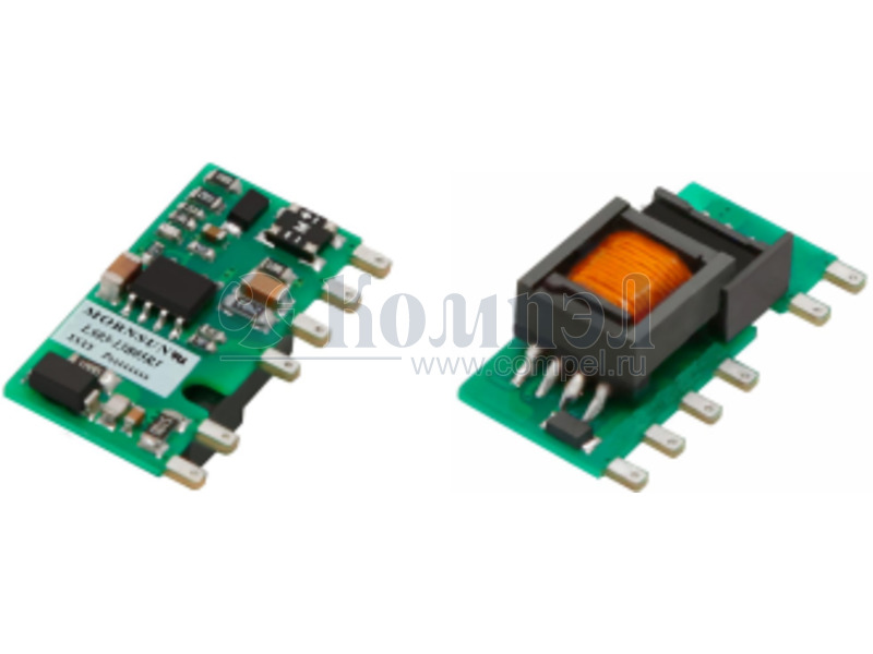 LS03-13B15R3 The Morning Star Industrial LS03-13B15R3 is a 3W AC/DC converter with a 15V output voltage. It offers an ultra-wide input voltage range of 85-305VAC and 70-430VDC.
