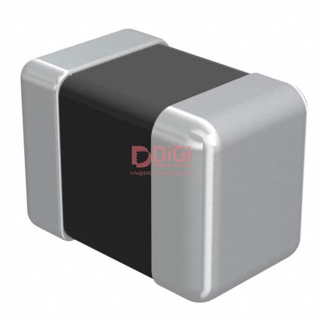 CBC2012T100M The Taiyo Yuden CBC2012T100M is a fixed inductor with a 10µH inductance value and a 340mA current rating. It is designed for SMD mounting.