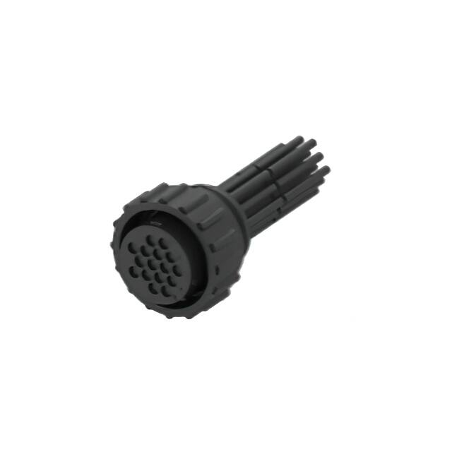 2387124-3 PLUG CONN CA,STD,SER 1,SZ 17-6,L