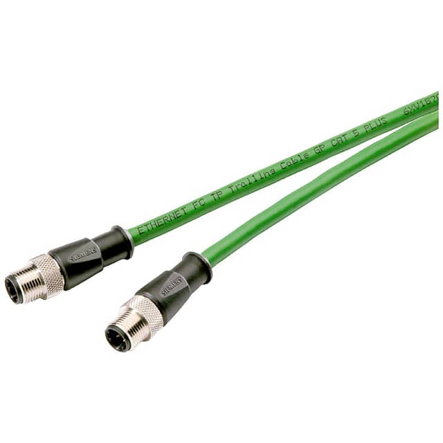 6XV18708AH20 SIMATIC NET,IE CONNECT CABLE,TRA