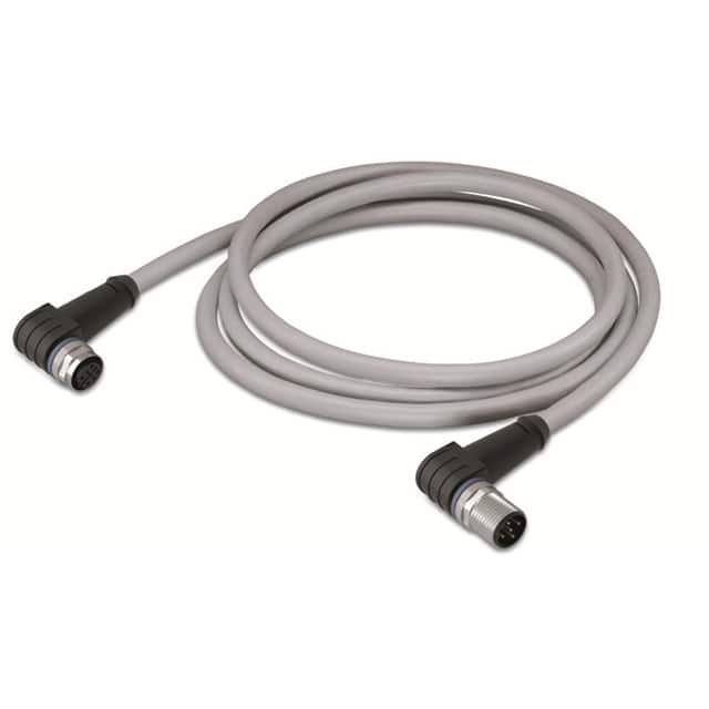 756-3106/040-003 CBL CIRC 4POS MALE TO FEM 0.98'
