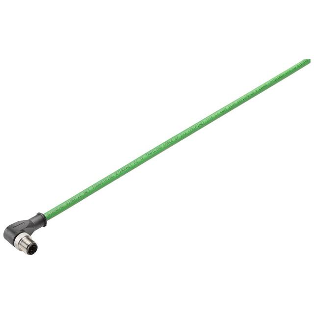6XV18708GH20 IE CONNECTING CABLE M12-90/M12-9