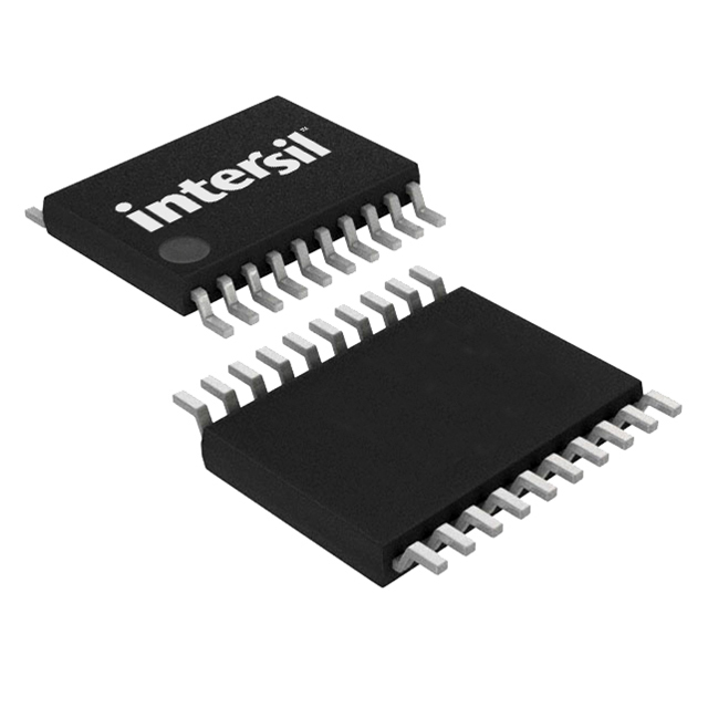 ICL3223ECVZ The Renesas Electronics Corporation ICL3223ECVZ is an interface IC with a 2/2 transceiver configuration. It operates with a supply voltage range of 3V to 5.5V and supports RS232 protocol.