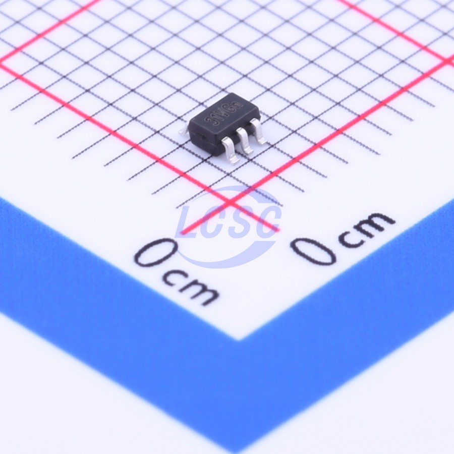 TP5531U-CR The 3PEAK TP5531U-CR is a precision operational amplifier. It is RoHS3 compliant and has an MSL rating of 1.