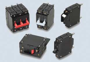 CB2-B0-14-670-672-I The Littelfuse Inc. CB2-B0-14-670-672-I is a dual-pole circuit breaker designed for panel mounting. It features a 70A current rating and a 480V voltage rating.