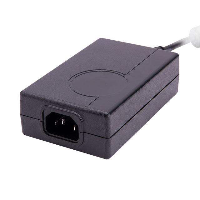 CENB1060A0945F01 The SL Power Electronics CENB1060A0945F01 is a 54W AC/DC desktop adapter providing 9V at 6A. It features an IEC 320-C14 input connector and is suitable for ITE commercial applications.