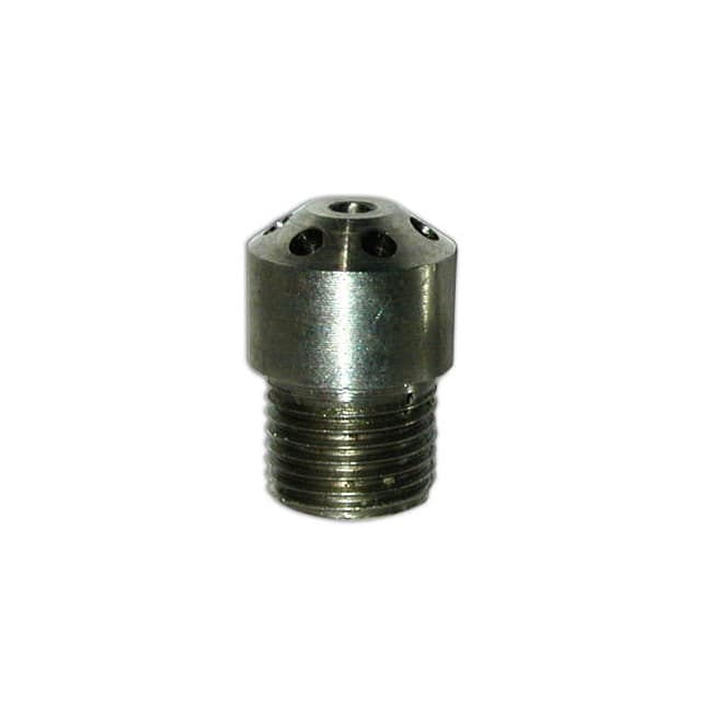 N0020 SHORT W/90 DEGREE SPRAY