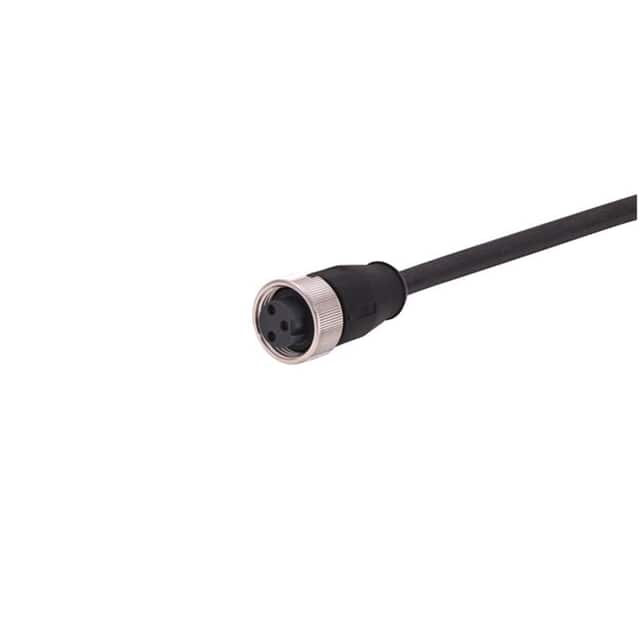 21349700394030 CBL 3POS FMALE TO WIRE 9.84'
