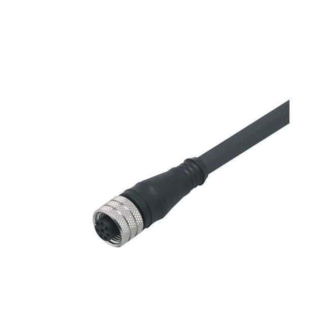 E11950 CBL 8POS FMALE TO WIRE 6.56'