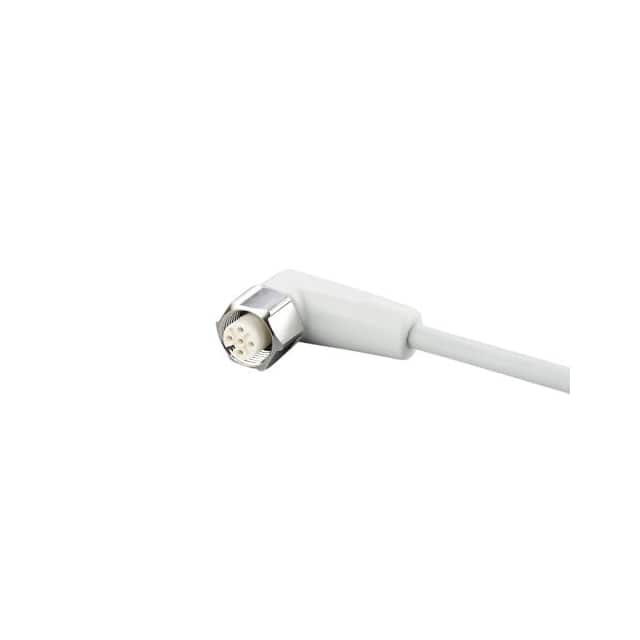EVF014 CBL 5POS FMALE TO WIRE 32.8'