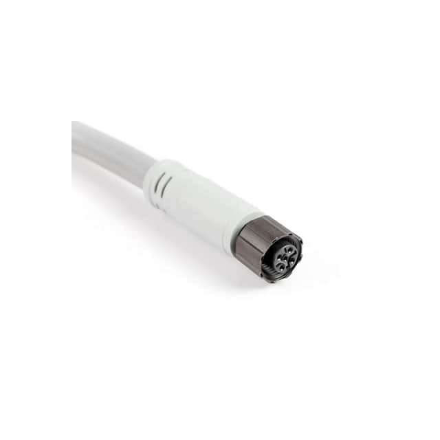 AM-N05S-M5 CBL 4POS FMALE TO WIRE 16.4'
