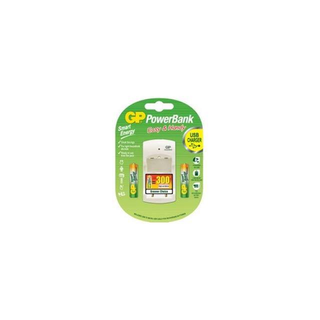 PB310USB10040SEFCLA4 Replacement for Gp Batteries PB3