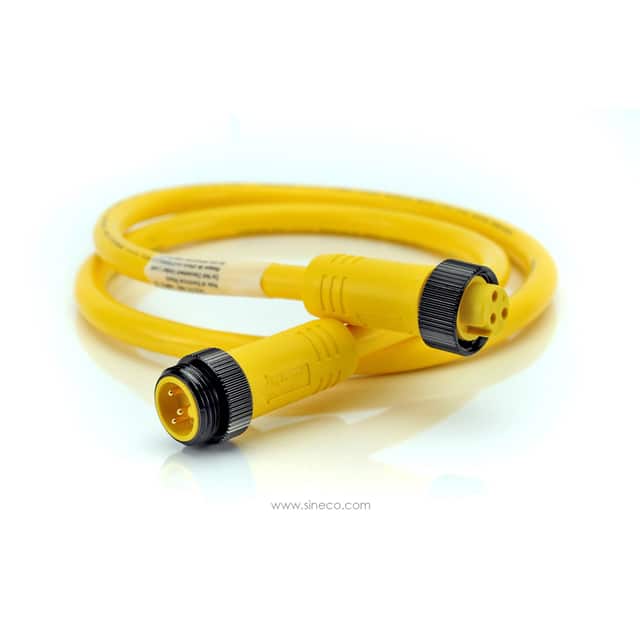 MN37A4AC01M010 " 3 POSITION DOUBLE-ENDED PLUG C
