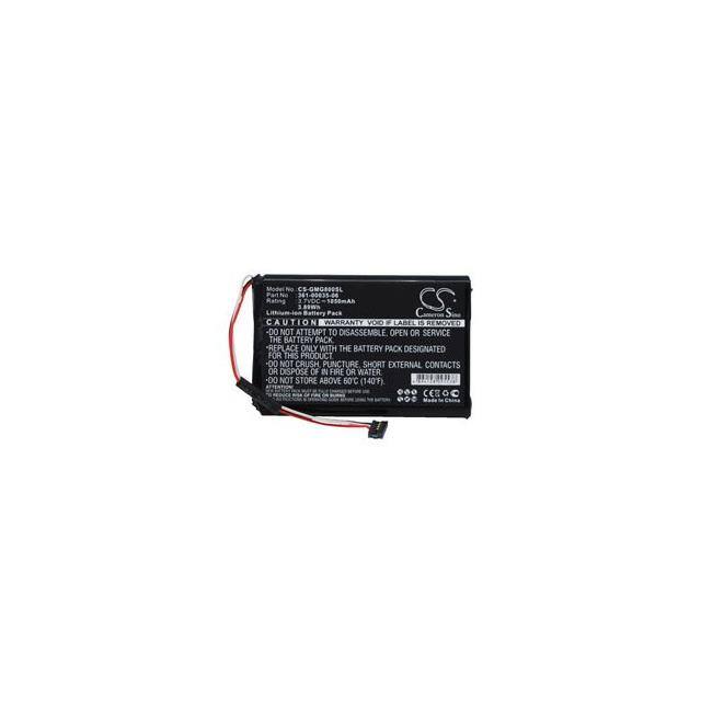APPROACH G8 Replacement for Garmin Approach