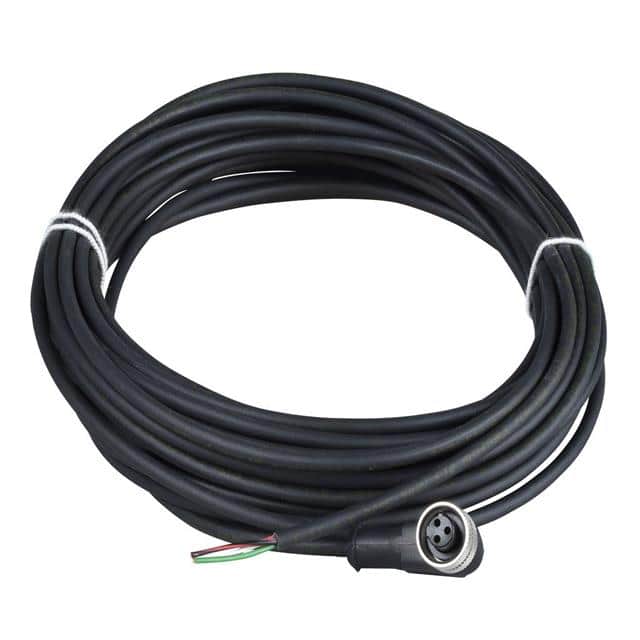XZCP1965L2 PRE WIRED CONNECTORS XZ, ELBOWED