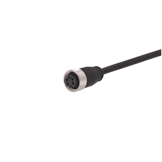 21349700598015 CBL 5POS FMALE TO WIRE 4.92'