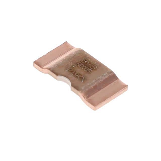 BVS-M-R0005-1.0 RESISTOR - ISA-WELD SHUNT, 0.000