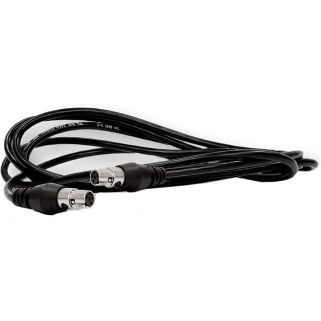 605HJ079605X CBL 5POS FMALE TO FMALE 6.56'