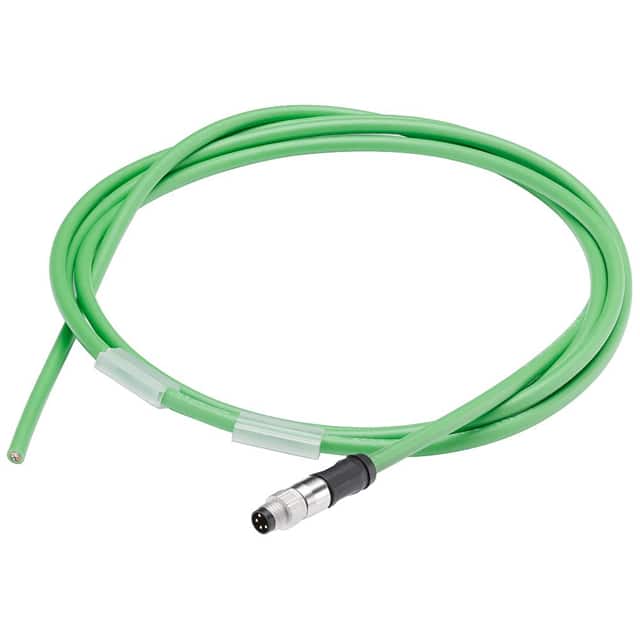 6ES71942LN100AC0 BUS CABLE ET-CONNECTION, 10M