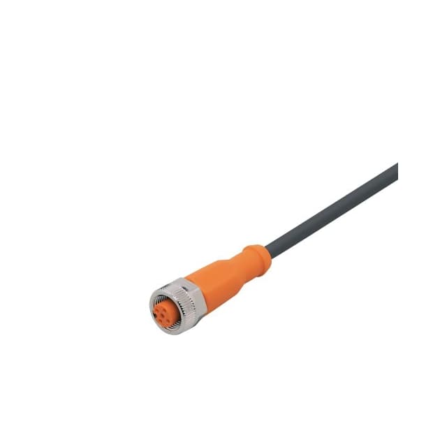 EVC546 CBL 5POS FMALE TO WIRE 32.8'