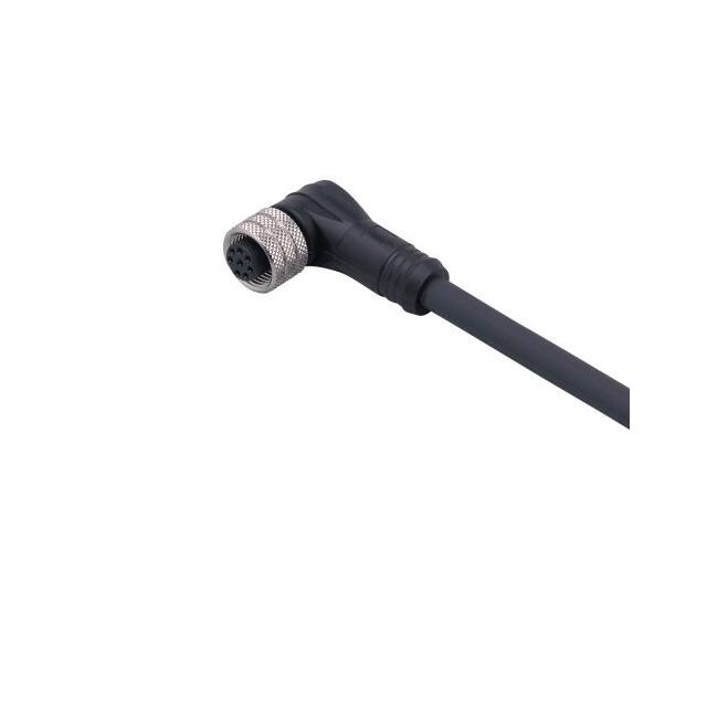 E11232 CBL 8POS FMALE TO WIRE 16.4'