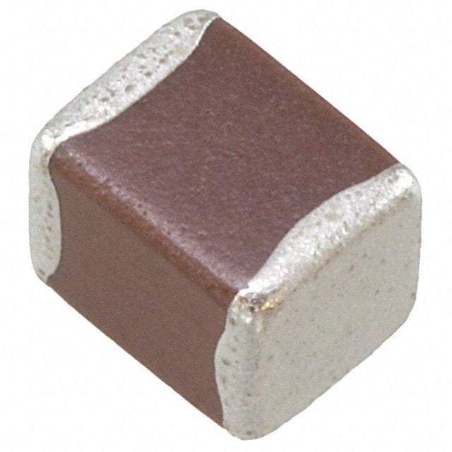 CGJ6P3X7S1H685K250AB CAP CER 6.8UF 50V X7S 1210