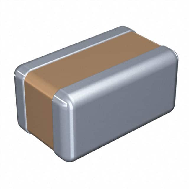 C1220X5R1E104M085AC CAP CER 0.1UF 25V X5R 0508