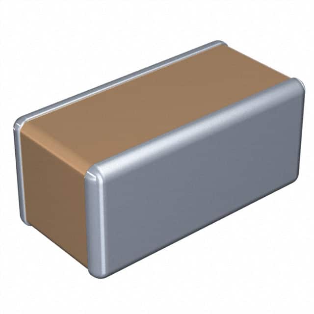 C1632X7R1A105M070AC CAP CER 1UF 10V X7R 0612