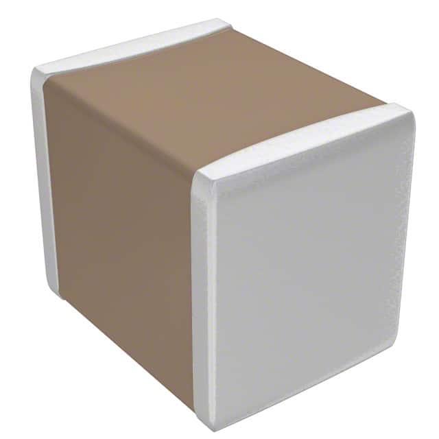 C3225X5R0J107M250AC CAP CER 100UF 6.3V X5R 1210