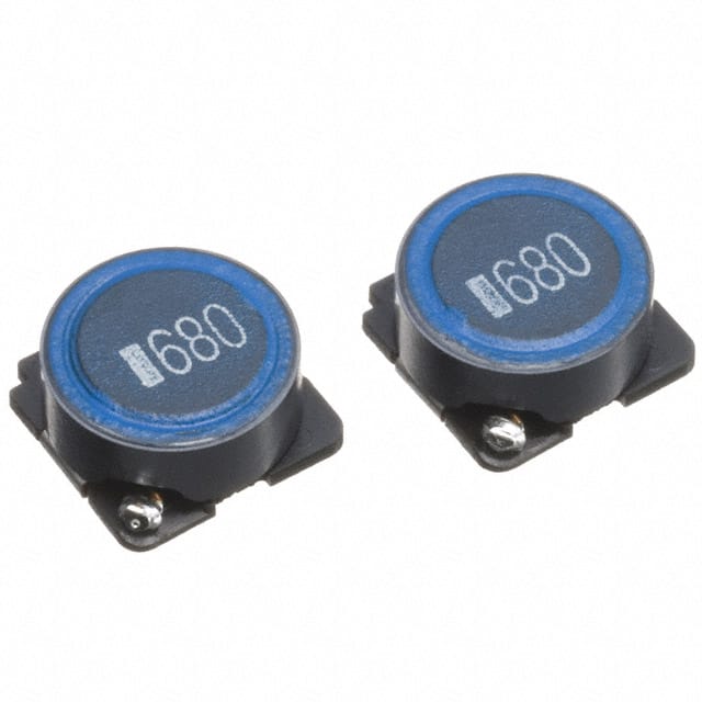 LGJ10145TS-330M1R6-H FIXED IND 33UH 1.7A 81.5MOHM SMD