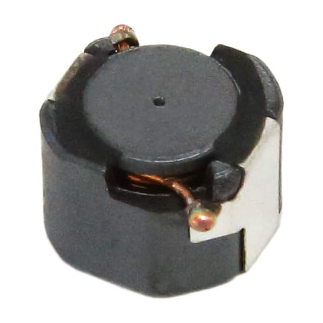 CLF6045T-1R0N-D FIXED IND 1UH 4.5A 14.3 MOHM SMD