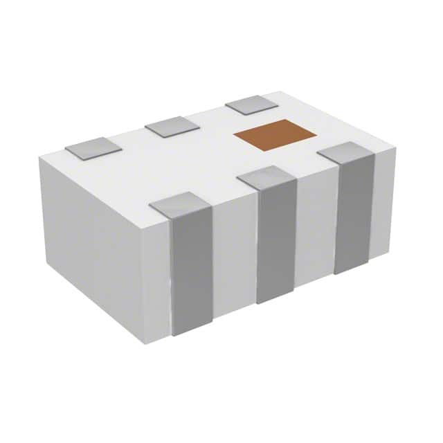 DEA202450BT-7210A1 RF FILTER BAND PASS 2.45GHZ 0805