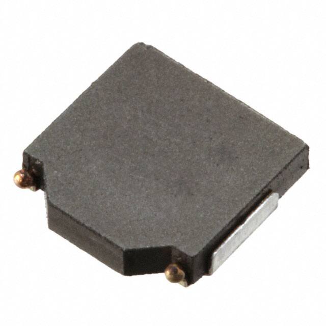 SPM5012T-2R2MT FIXED IND 2.2UH 2.7A 78.8MOHM SM